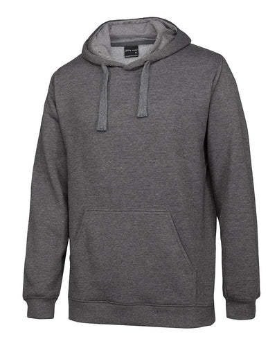 3FH - JB's Wear - Solid Hoodie - 80% Cotton - 310gsm