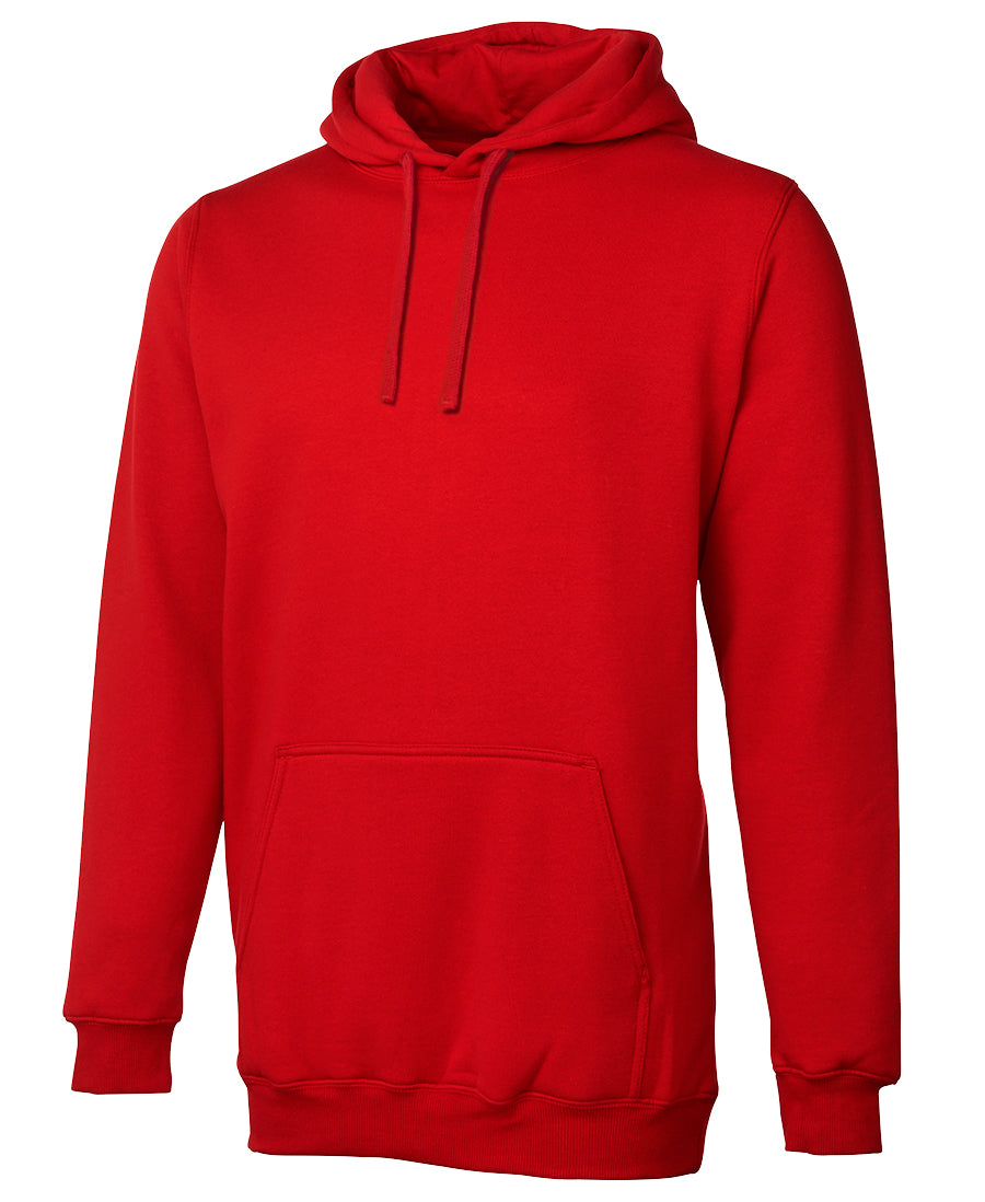 3FH - JB's Wear - Solid Hoodie - 80% Cotton - 310gsm