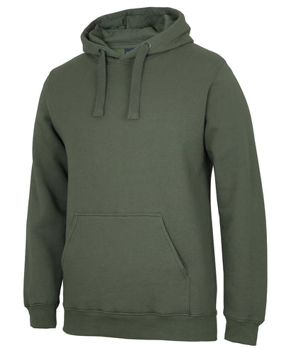 3FH - JB's Wear - Solid Hoodie - 80% Cotton - 310gsm