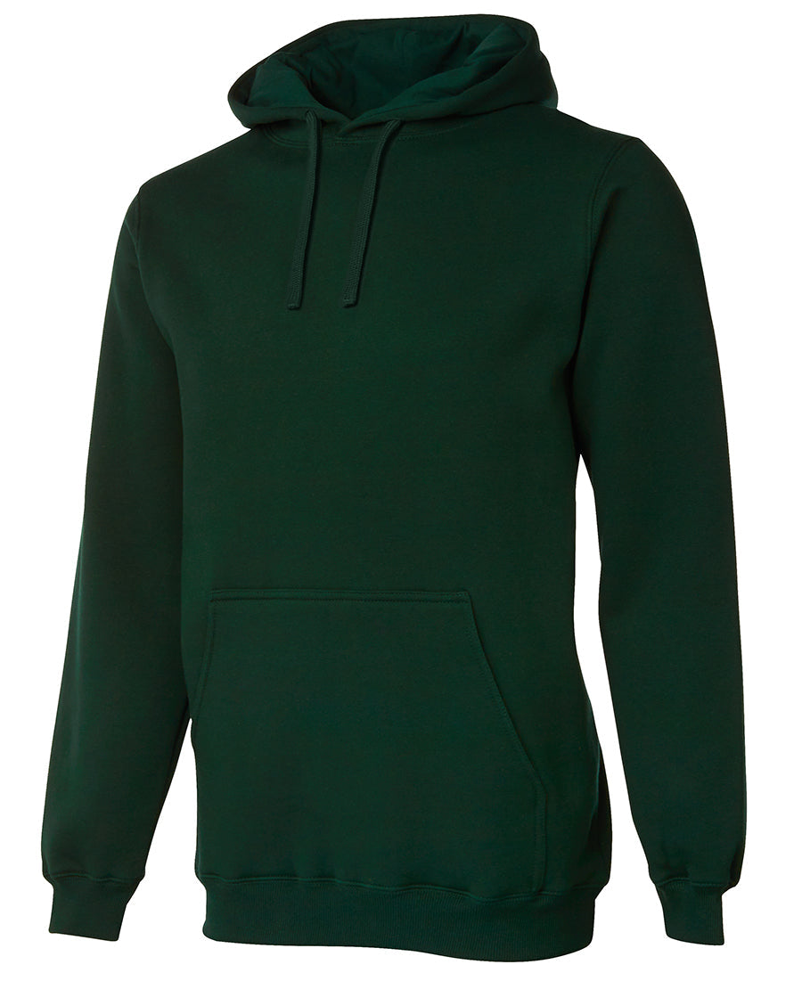 3FH - JB's Wear - Solid Hoodie - 80% Cotton - 310gsm
