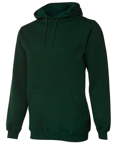 3FH - JB's Wear - Solid Hoodie - 80% Cotton - 310gsm