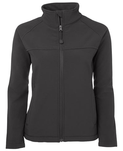 3LJ1 - JB's Wear - Ladies Layer Soft Shell Jacket
