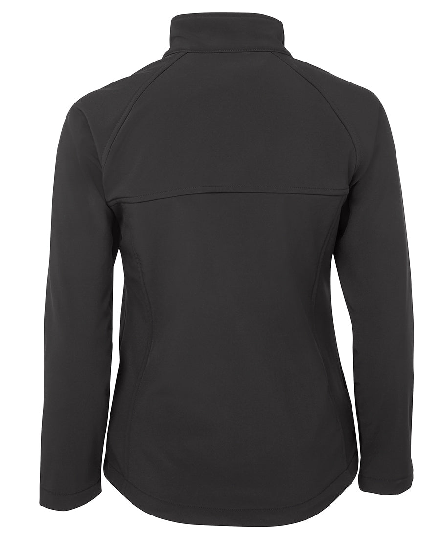 3LJ1 - JB's Wear - Ladies Layer Soft Shell Jacket