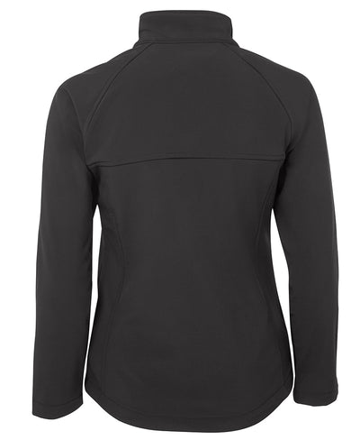 3LJ1 - JB's Wear - Ladies Layer Soft Shell Jacket