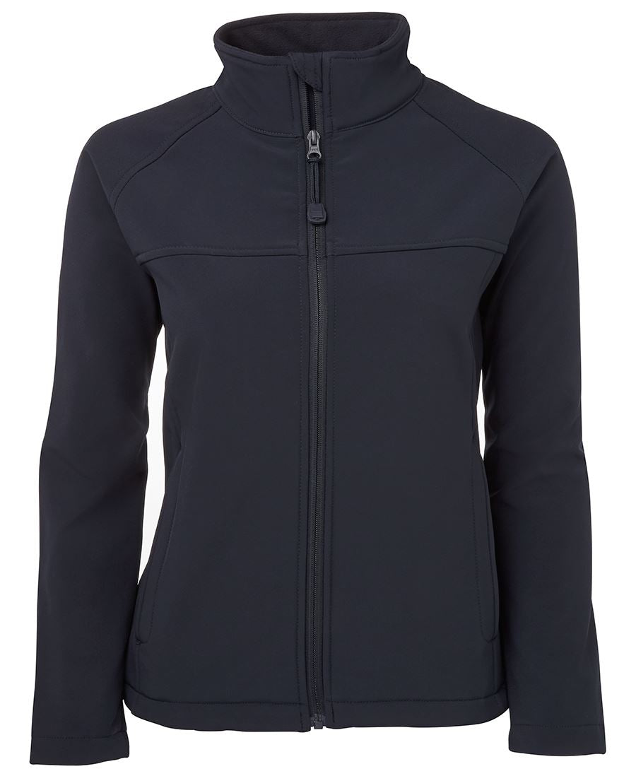 3LJ1 - JB's Wear - Ladies Layer Soft Shell Jacket