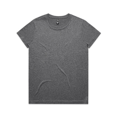 4001A - AS Colour - Wo's Maple Active Tee