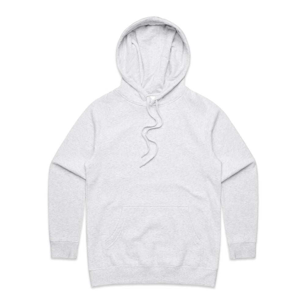 4101 - AS Colour - Wo's Supply Hood