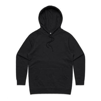 4101 - AS Colour - Wo's Supply Hood