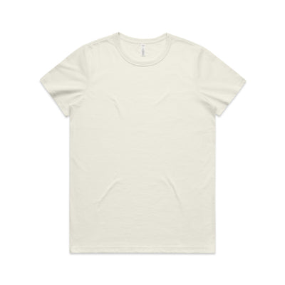 4610 - AS Colour - Wo's Maple Active Blend Tee