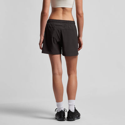 4620 - AS Colour - Wo's Active Shorts