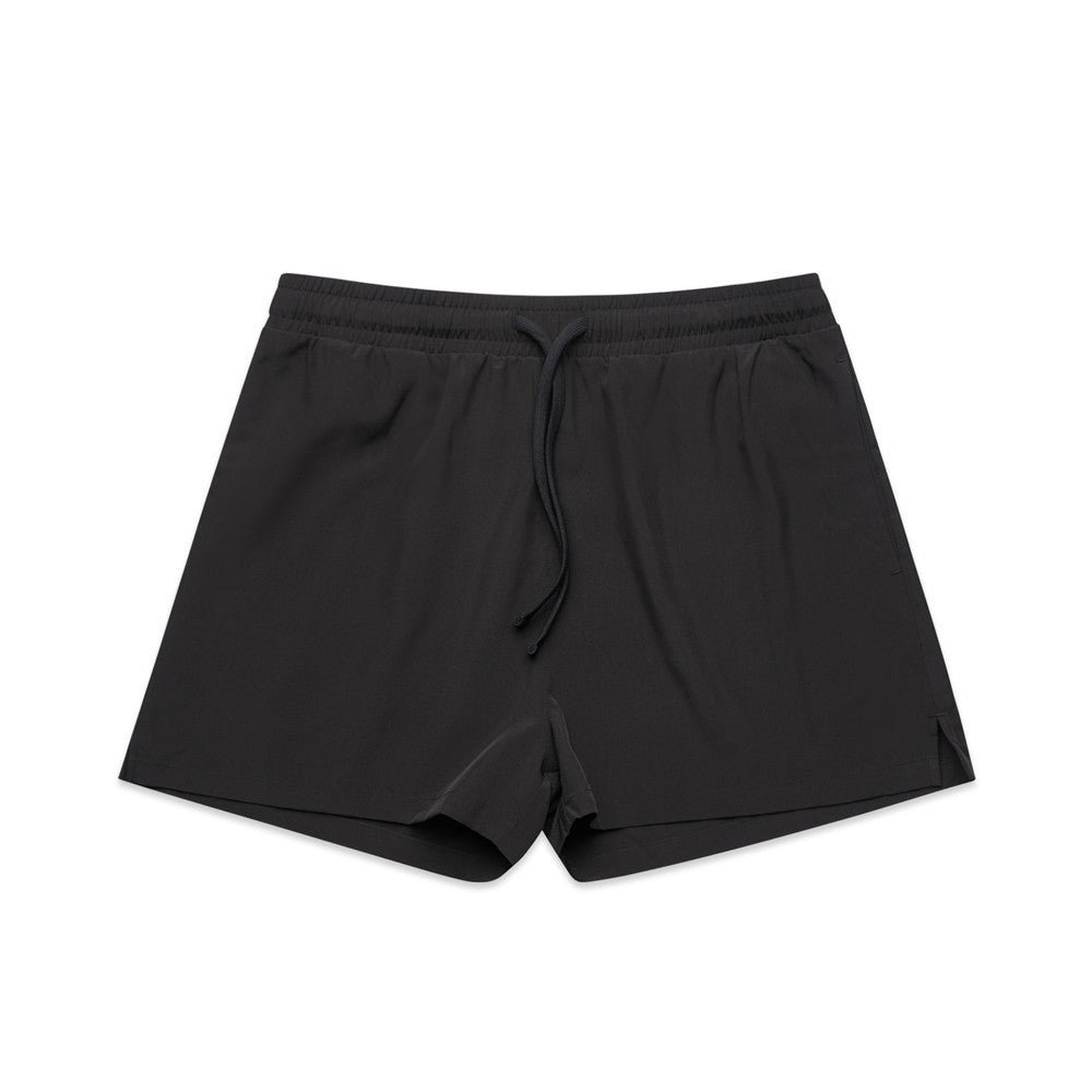 4620 - AS Colour - Wo's Active Shorts