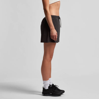 4620 - AS Colour - Wo's Active Shorts