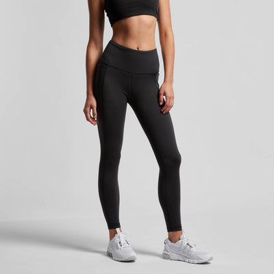4630 - AS Colour - Wo's Active Leggings