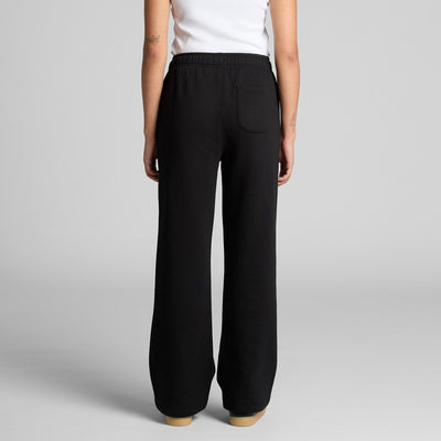 4926 - AS Colour - Wo's Relax Cuffless Track Pants