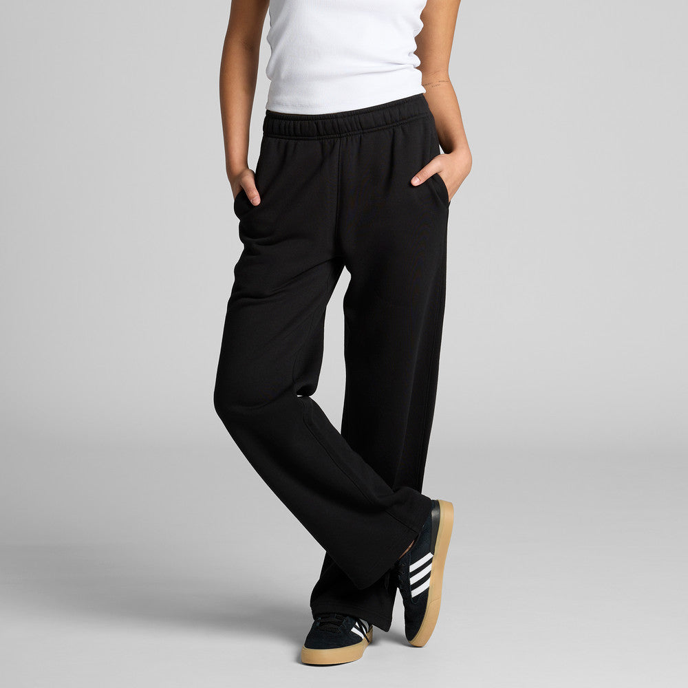 4926 - AS Colour - Wo's Relax Cuffless Track Pants