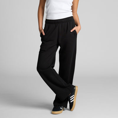 4926 - AS Colour - Wo's Relax Cuffless Track Pants