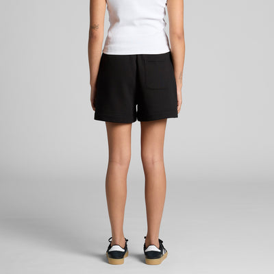 4933 - AS Colour - Wo's Relax Track Shorts