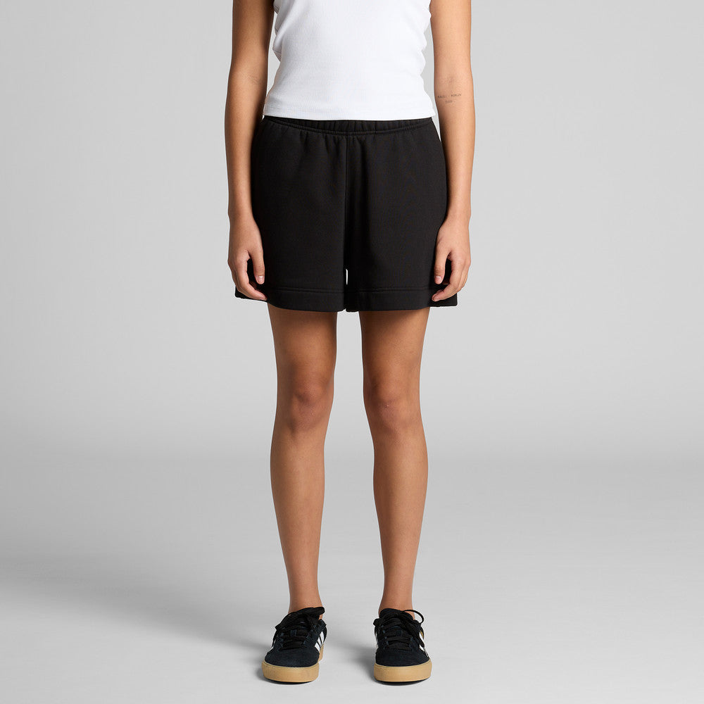4933 - AS Colour - Wo's Relax Track Shorts