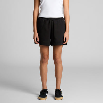 4933 - AS Colour - Wo's Relax Track Shorts