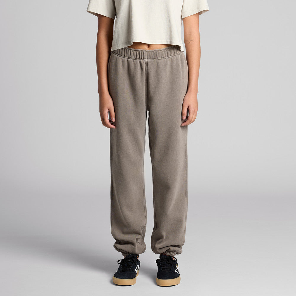 4938 - AS Colour - Wo's Relax Faded Track Pants