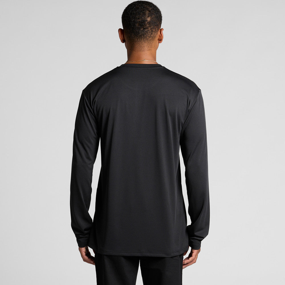 5020A - AS Colour - Staple Active L/S Tee