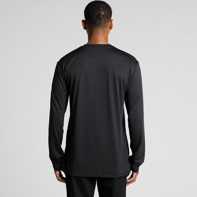5020A - AS Colour - Staple Active L/S Tee