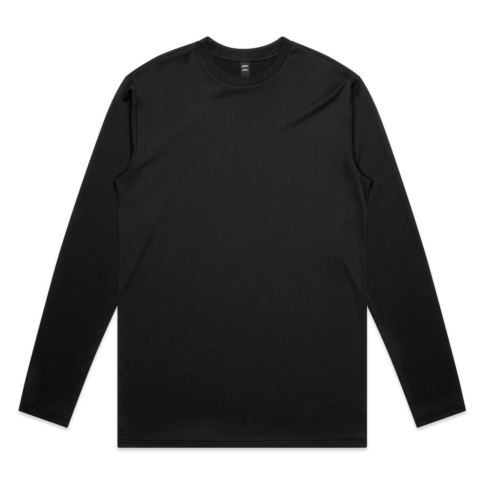5020A - AS Colour - Staple Active L/S Tee