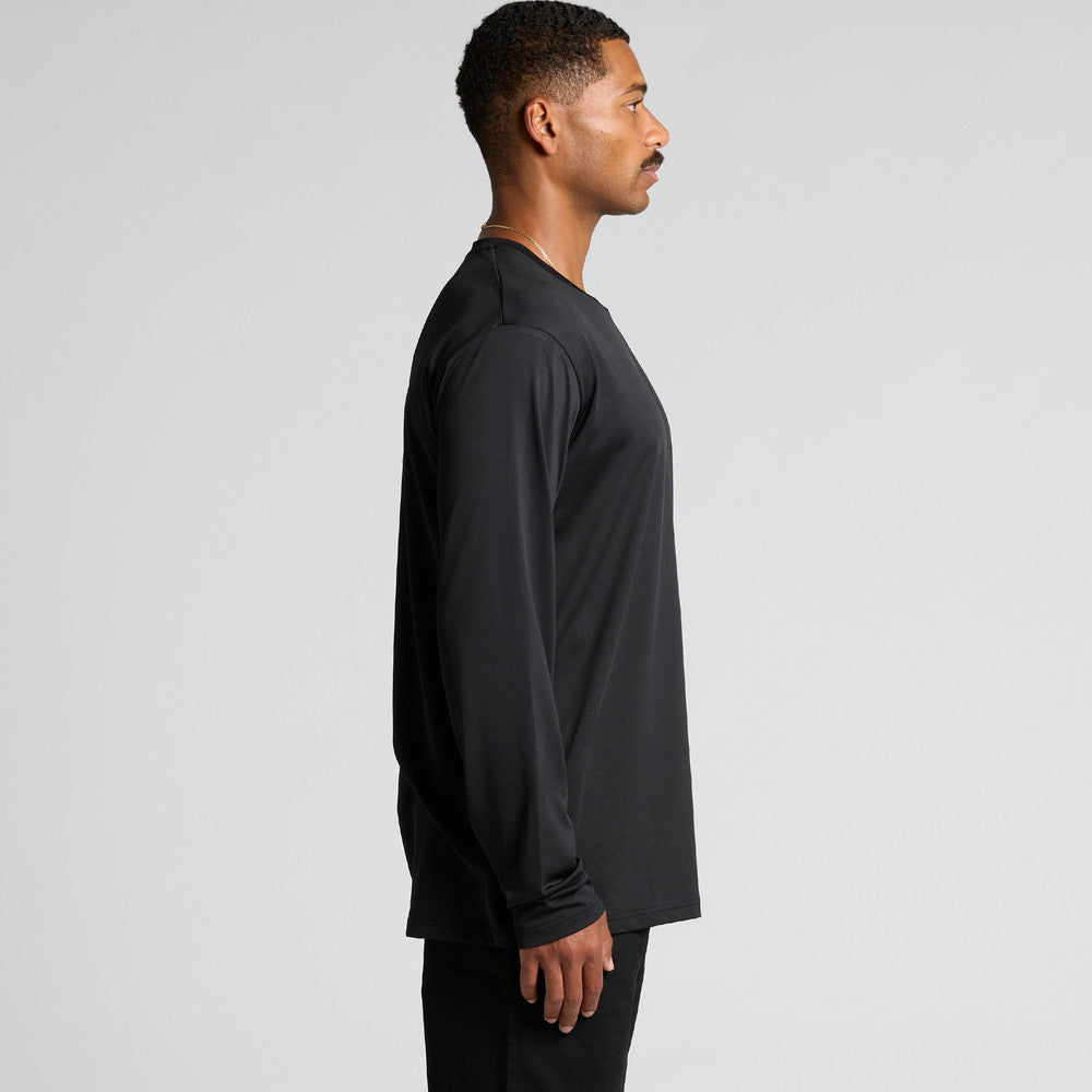 5020A - AS Colour - Staple Active L/S Tee