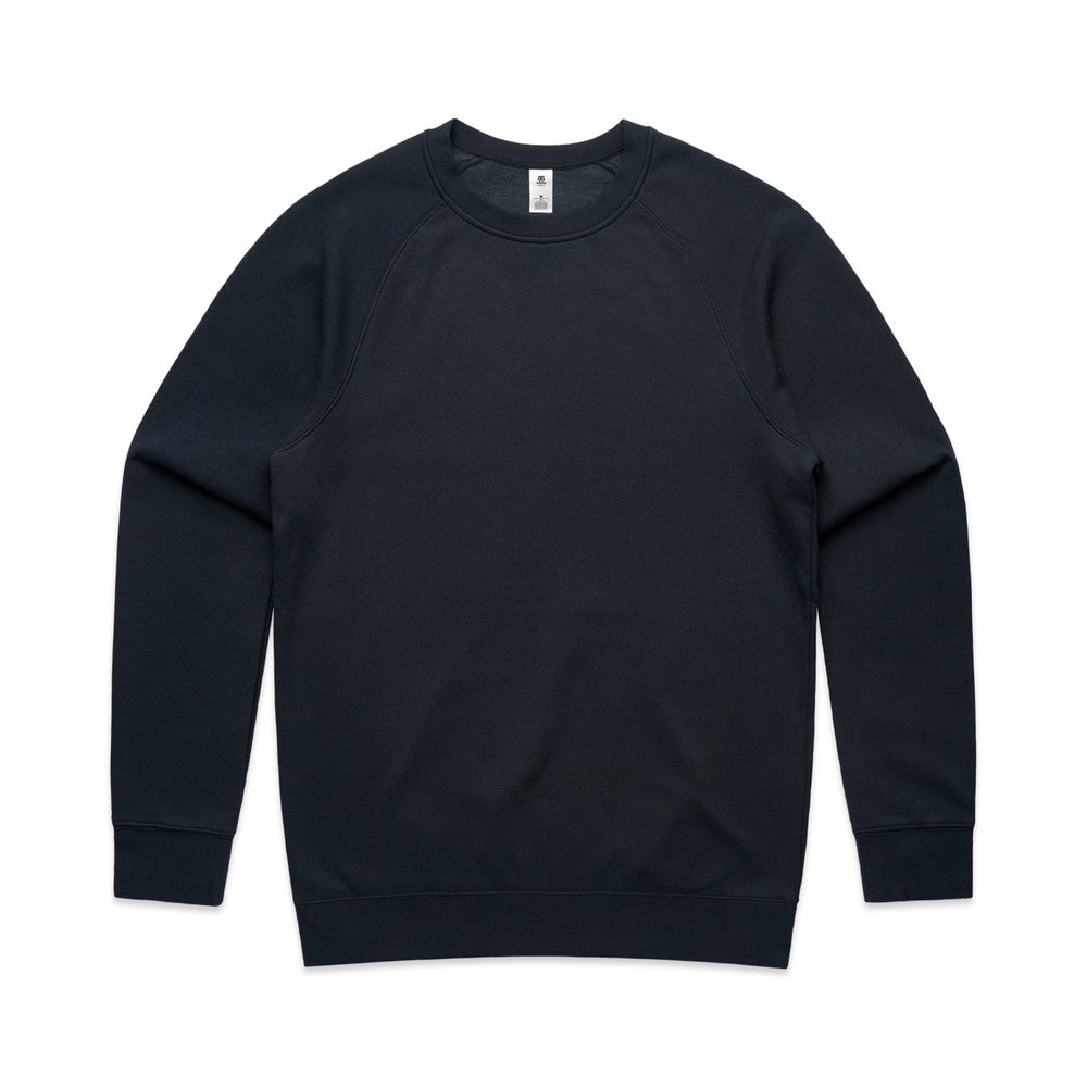 5100 - AS Colour - Supply Crew Navy
