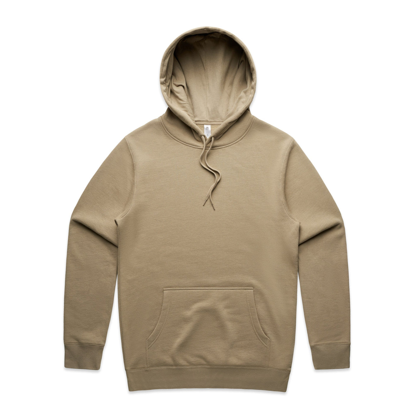 5102 - AS Colour - Stencil Hoodie - 350gsm 80% Cotton