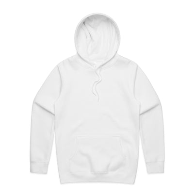5102 - AS Colour - Stencil Hoodie - 350gsm 80% Cotton