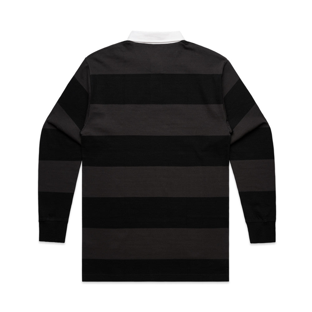 5416 - AS Colour - Rugby Stripe Jersey
