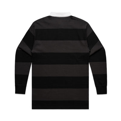5416 - AS Colour - Rugby Stripe Jersey