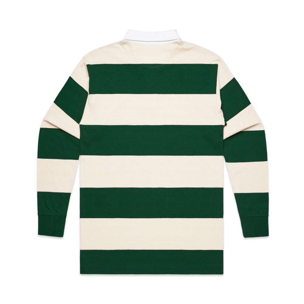 5416 - AS Colour - Rugby Stripe Jersey
