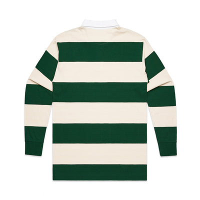 5416 - AS Colour - Rugby Stripe Jersey