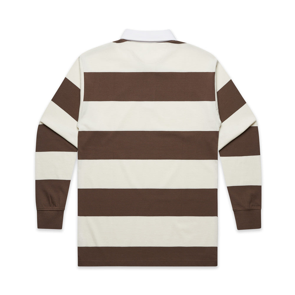 5416 - AS Colour - Rugby Stripe Jersey