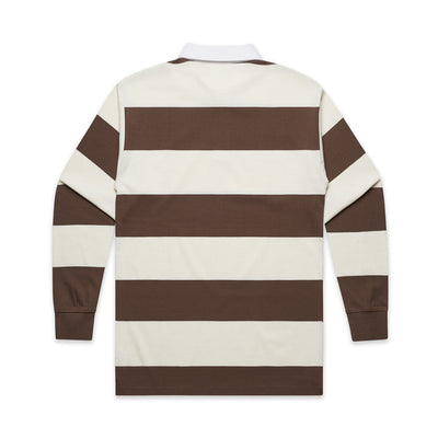 5416 - AS Colour - Rugby Stripe Jersey