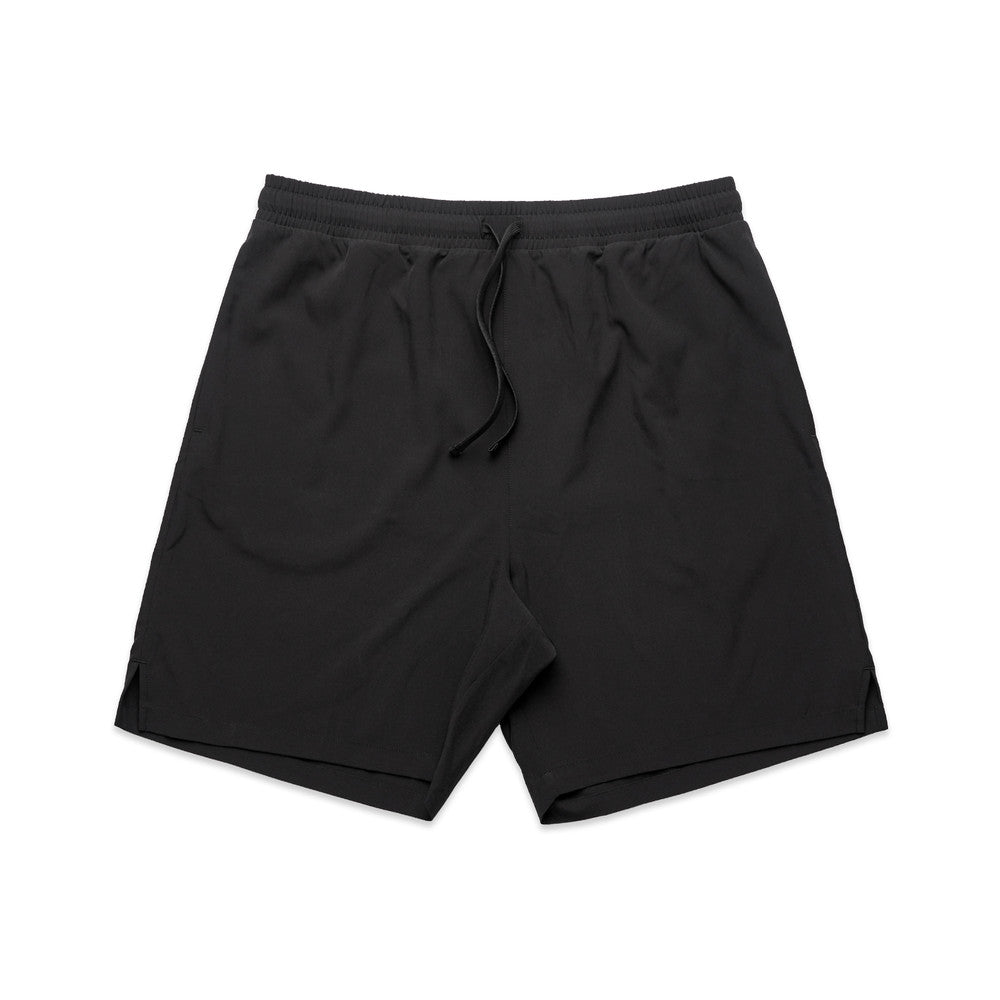 5620 - AS Colour - Active Shorts 18"