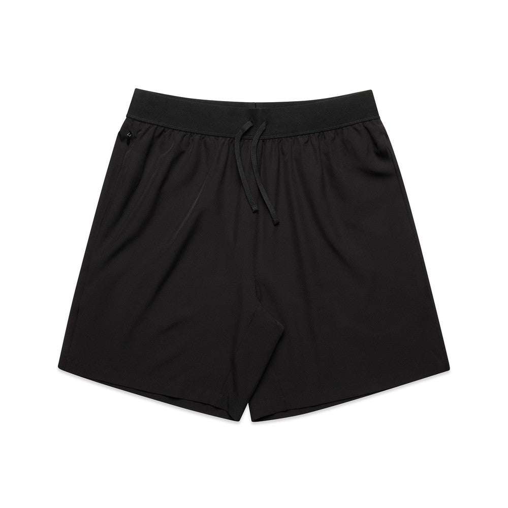 5621 - AS Colour - Active Pro Shorts 18"