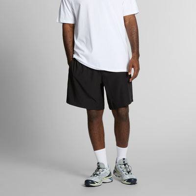 5621 - AS Colour - Active Pro Shorts 18"