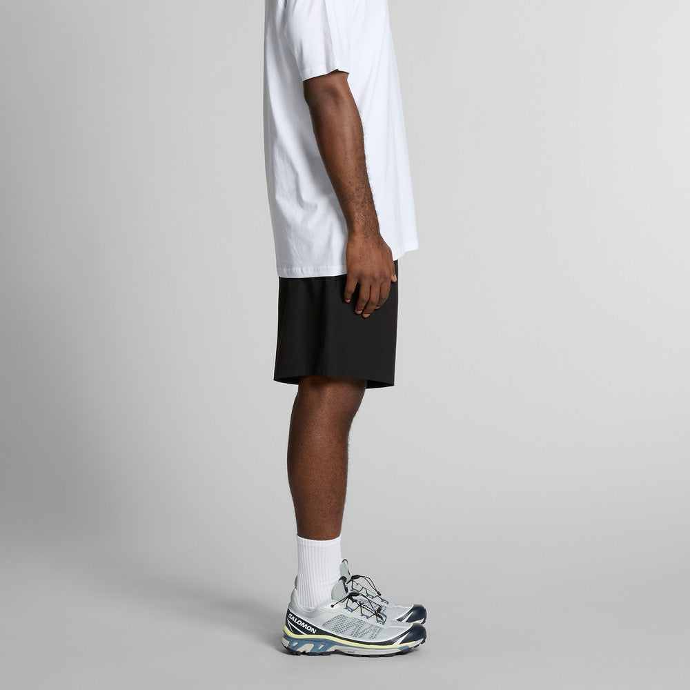 5621 - AS Colour - Active Pro Shorts 18"
