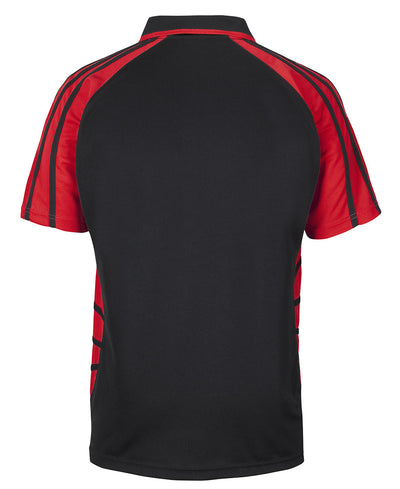 7APS - Podium - Arachnid Polo