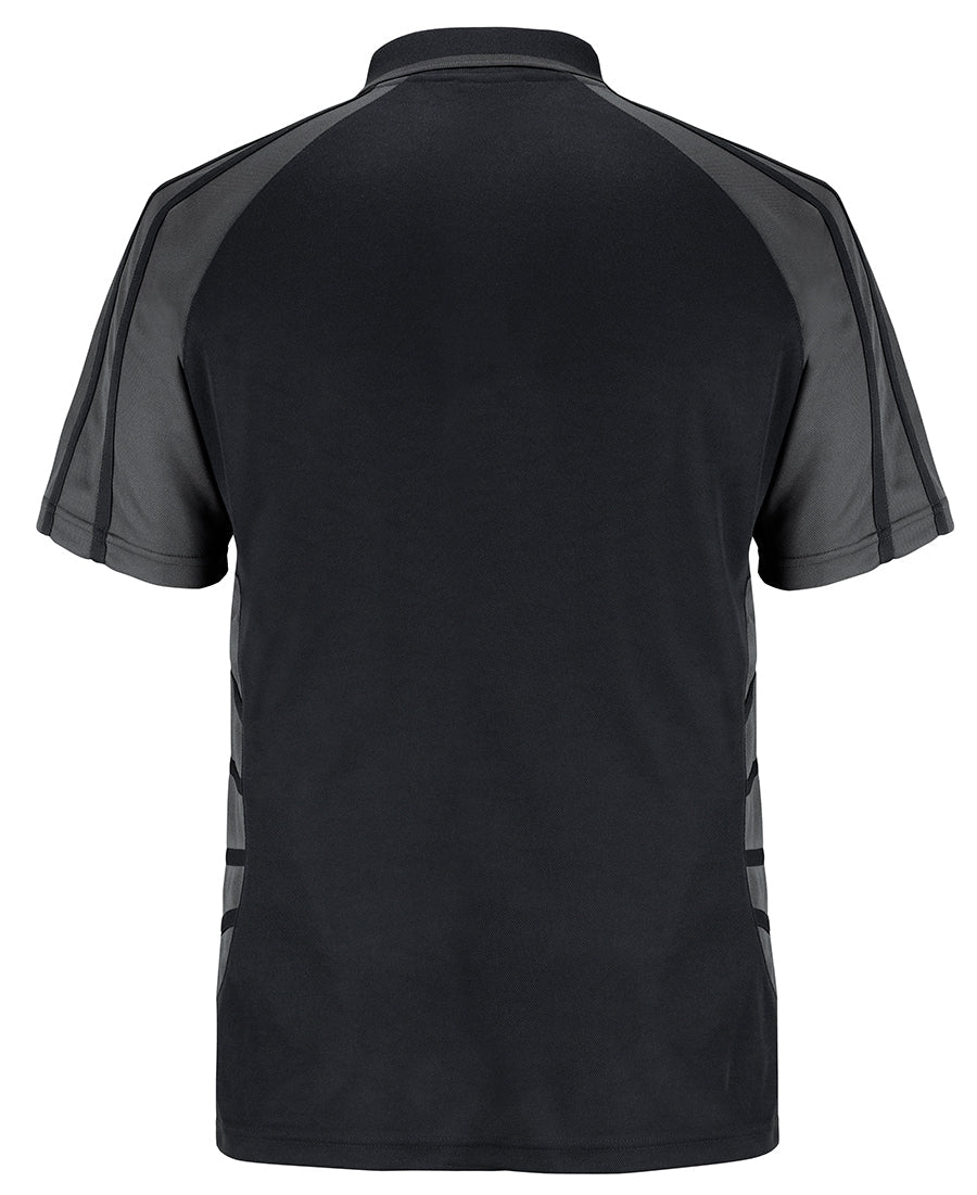 7APS - Podium - Arachnid Polo