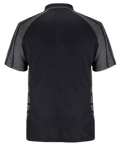 7APS - Podium - Arachnid Polo