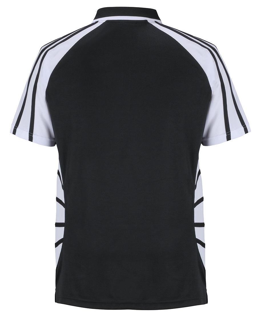7APS - Podium - Arachnid Polo