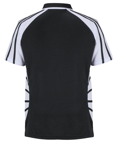 7APS - Podium - Arachnid Polo