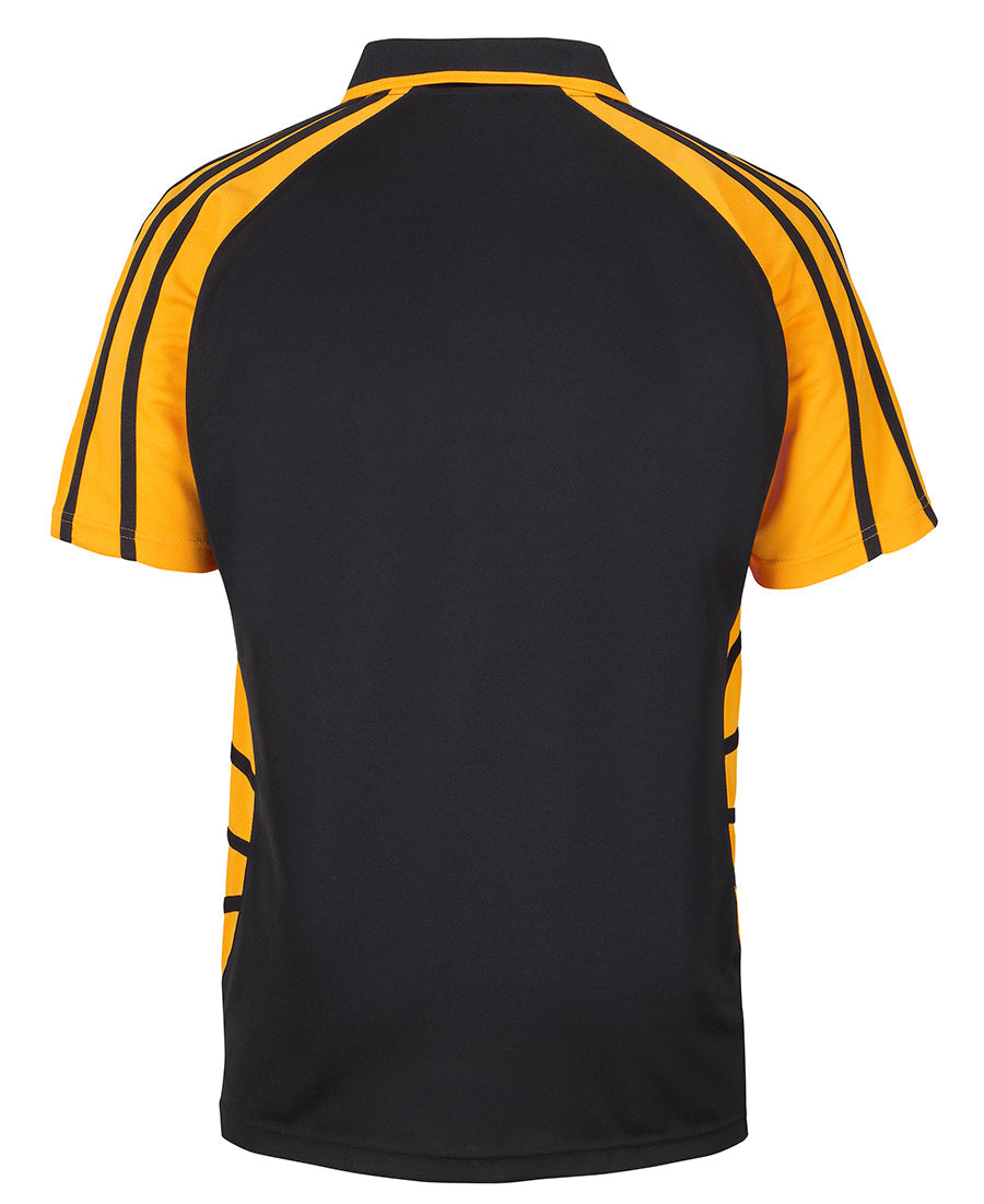 7APS - Podium - Arachnid Polo