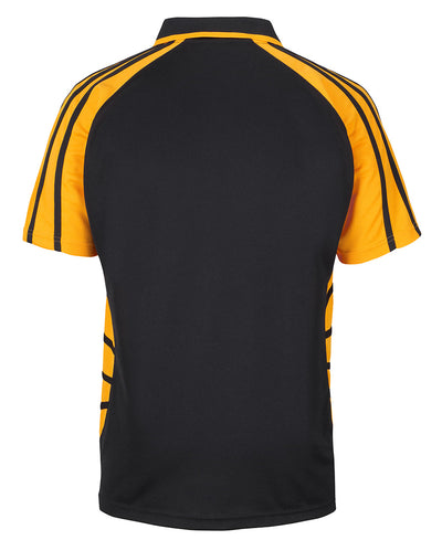 7APS - Podium - Arachnid Polo