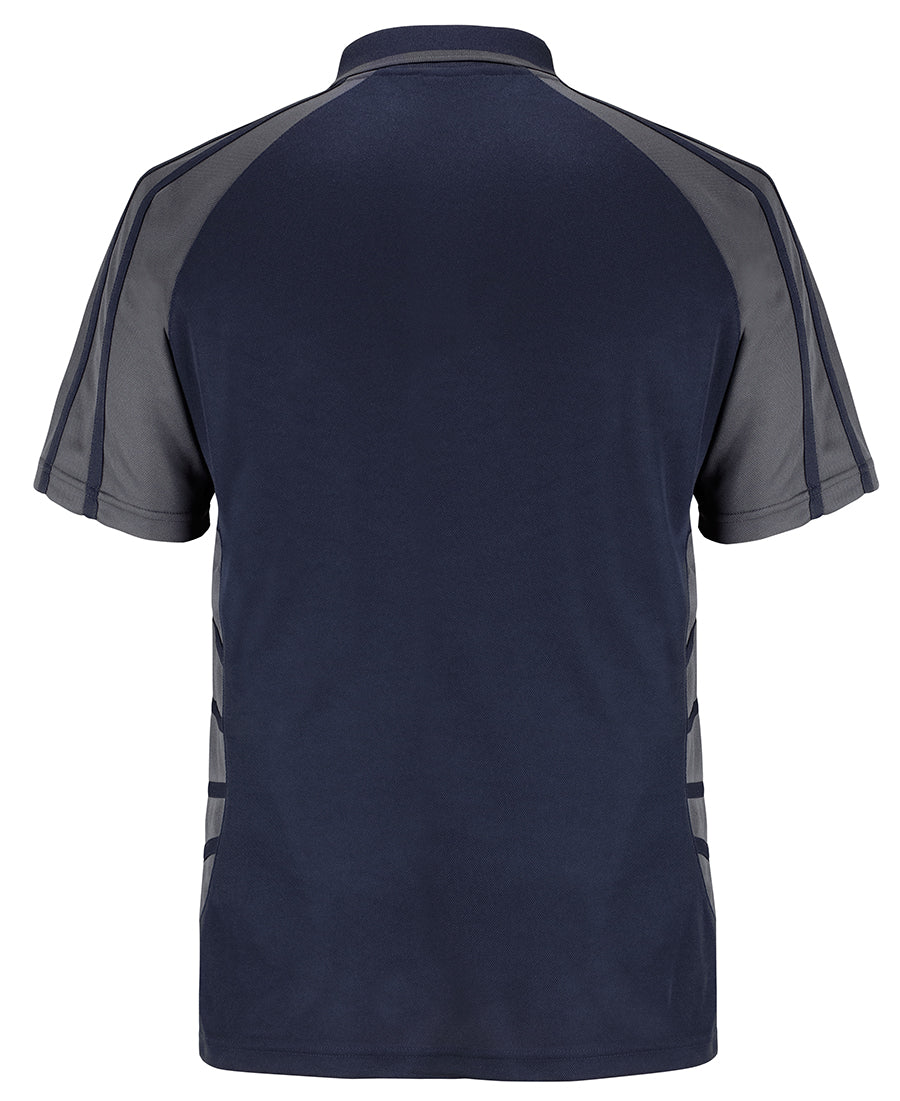 7APS - Podium - Arachnid Polo