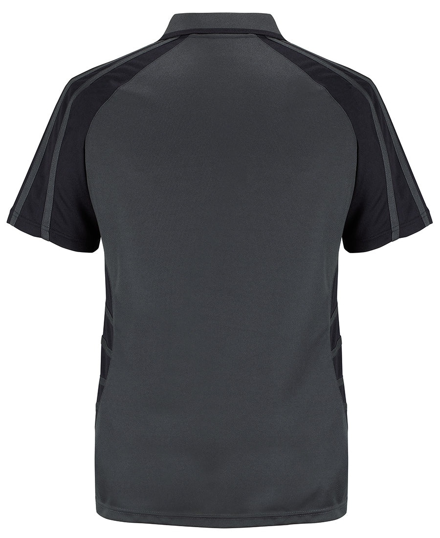 7APS - Podium - Arachnid Polo